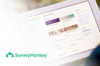SurveyMonkey Enterprise Product Design