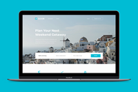 GetA2B - Travel Planning App