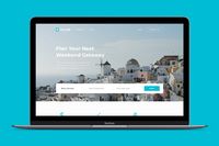 GetA2B - Travel Planning App