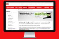 Deutsche Bahn—Validating Hypotheses Through A/B Testing of a Booking Portal