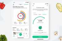 Carb Manager Mobile, Web, and Watch App