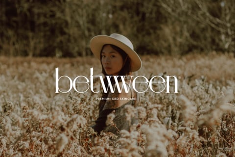 Between Wind & Water Branding project