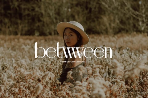 Between Wind & Water Branding project