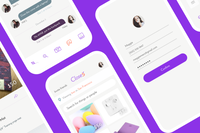 eBay App Design