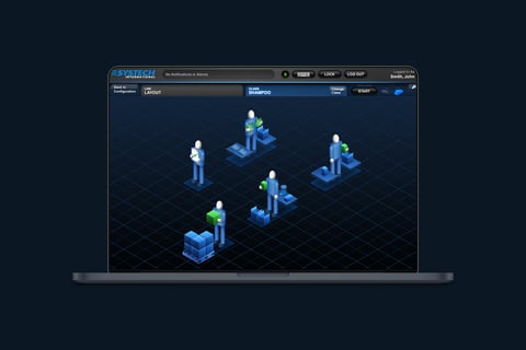 Packaging Intelligence Suite for Systech project