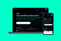 Web Design for Carrier HVAC Partners