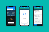 Service Technician App for Carrier