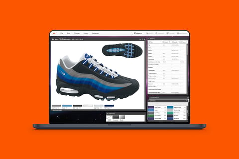 Virtual Studio 2 for Nike project