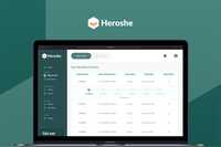 Redesigning the Heroshe Shipping Experience
