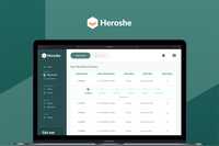 Redesigning the Heroshe Shipping Experience