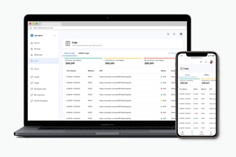 MX Client Portal project