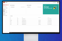 ECMDP—AML and Risk and Compliance Platform