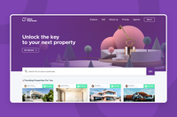 Property Investment Web App
