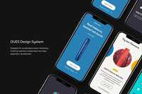 DUES Design System