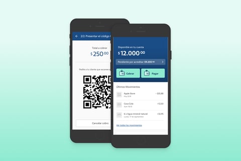 Wallet App for Android Phones project