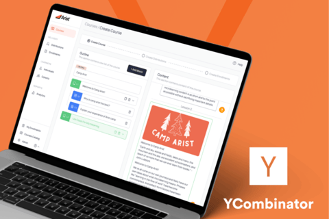 Y Combinator Project | Arist project