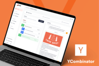 Y Combinator Project | Arist