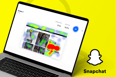 Snapchat's Fitanalytics project