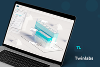 Website App Design | TwinLabs AI Ltd.