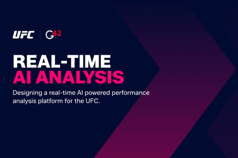 UFC AI Fight Analysis project