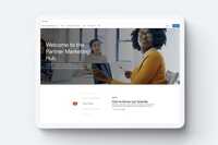 Google | Marketing Partners Hub