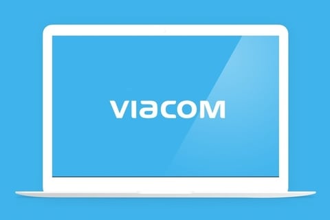 Viacom | Intranet project