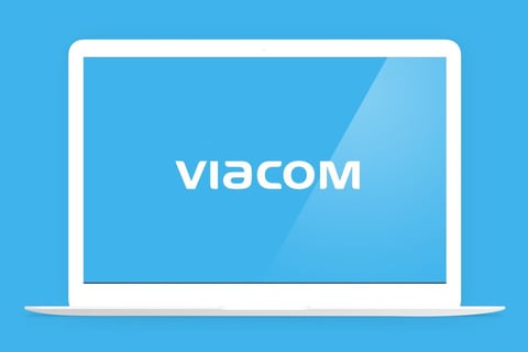 Viacom | Intranet project