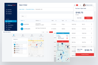 Pharmacy and Drug Delivery Platform