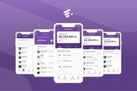 Sending Money Using the FairMoney Mobile App