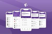 Sending Money Using the FairMoney Mobile App