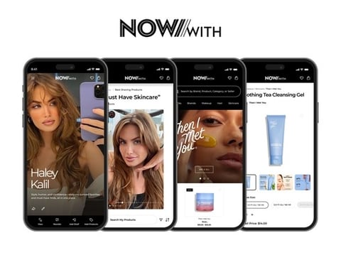 NOWwith project
