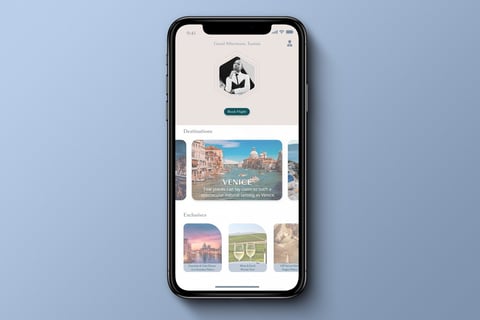 Aeolus project