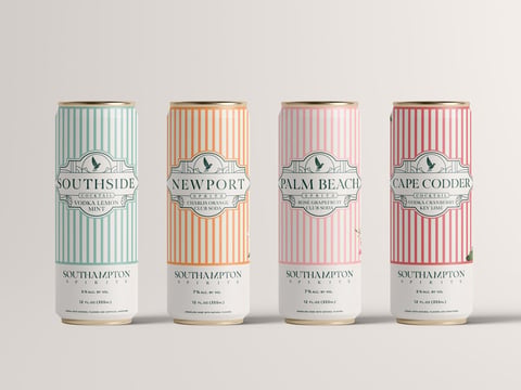 Southampton Spirits project