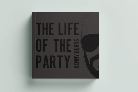 The Life of the Party project