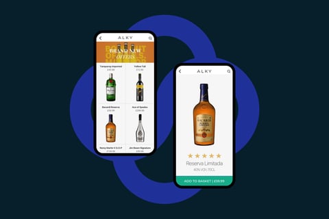 Alky (Concept) project