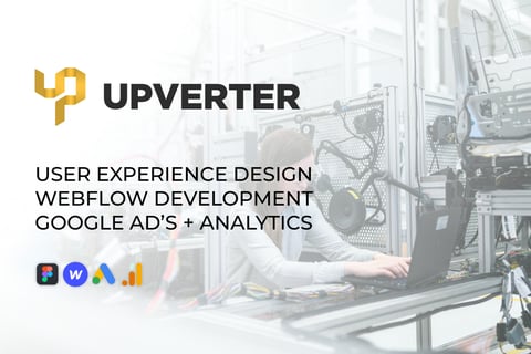 Upverter by Altium LTD project