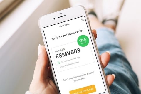 ecoATM project