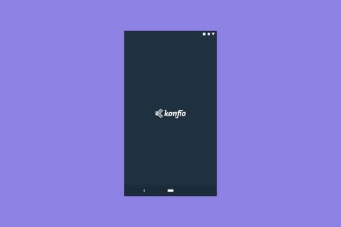 Konfio project