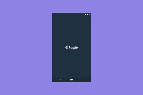 Konfio project