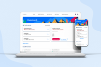 PEAK Website Redesign