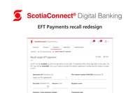Payments Recall