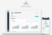 BuildSense | Responsive Web App for Toolchain