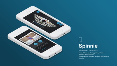 Spinnie project
