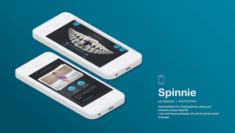 Spinnie project