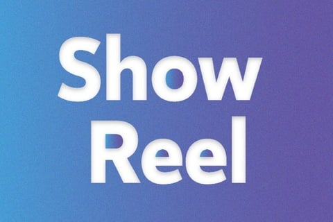 Showreel project
