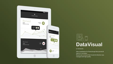 DataVisual project