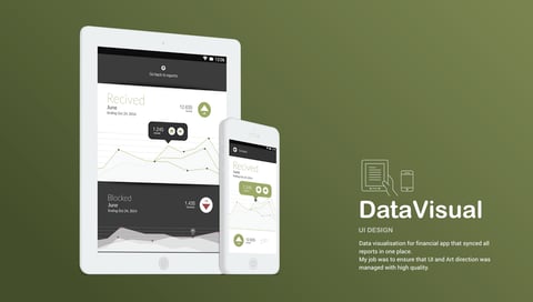 DataVisual project