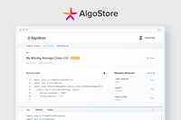 Algo Store