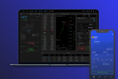 Liquid Redesign project