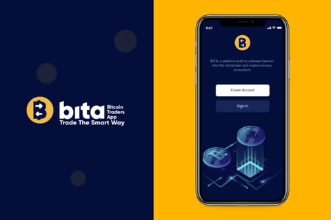 BiTA App project